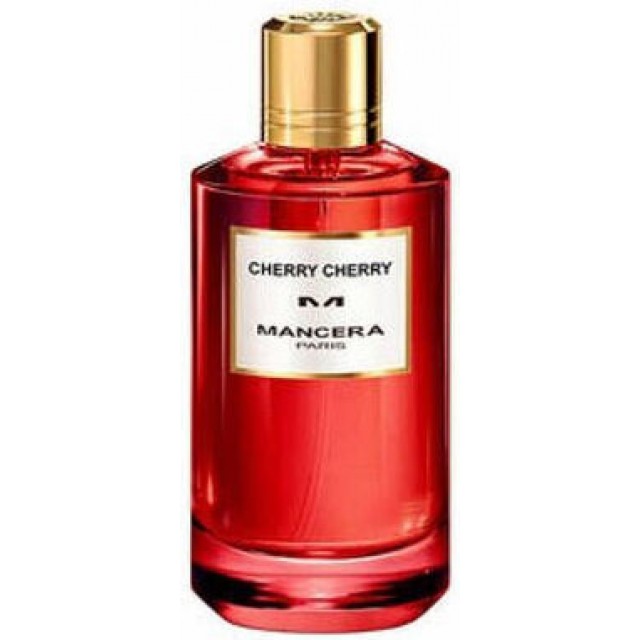 MANCERA Cherry Cherry EDP 120ml